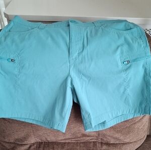 Eddie Bauer Women's Horizon Athletic Shorts